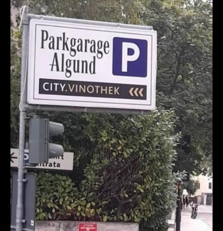 Portico 32 - Merano Centro Εξωτερικό φωτογραφία
