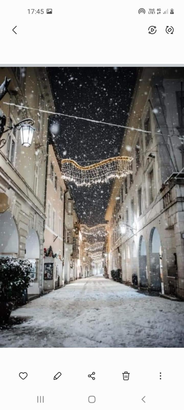 Portico 32 - Merano Centro Εξωτερικό φωτογραφία